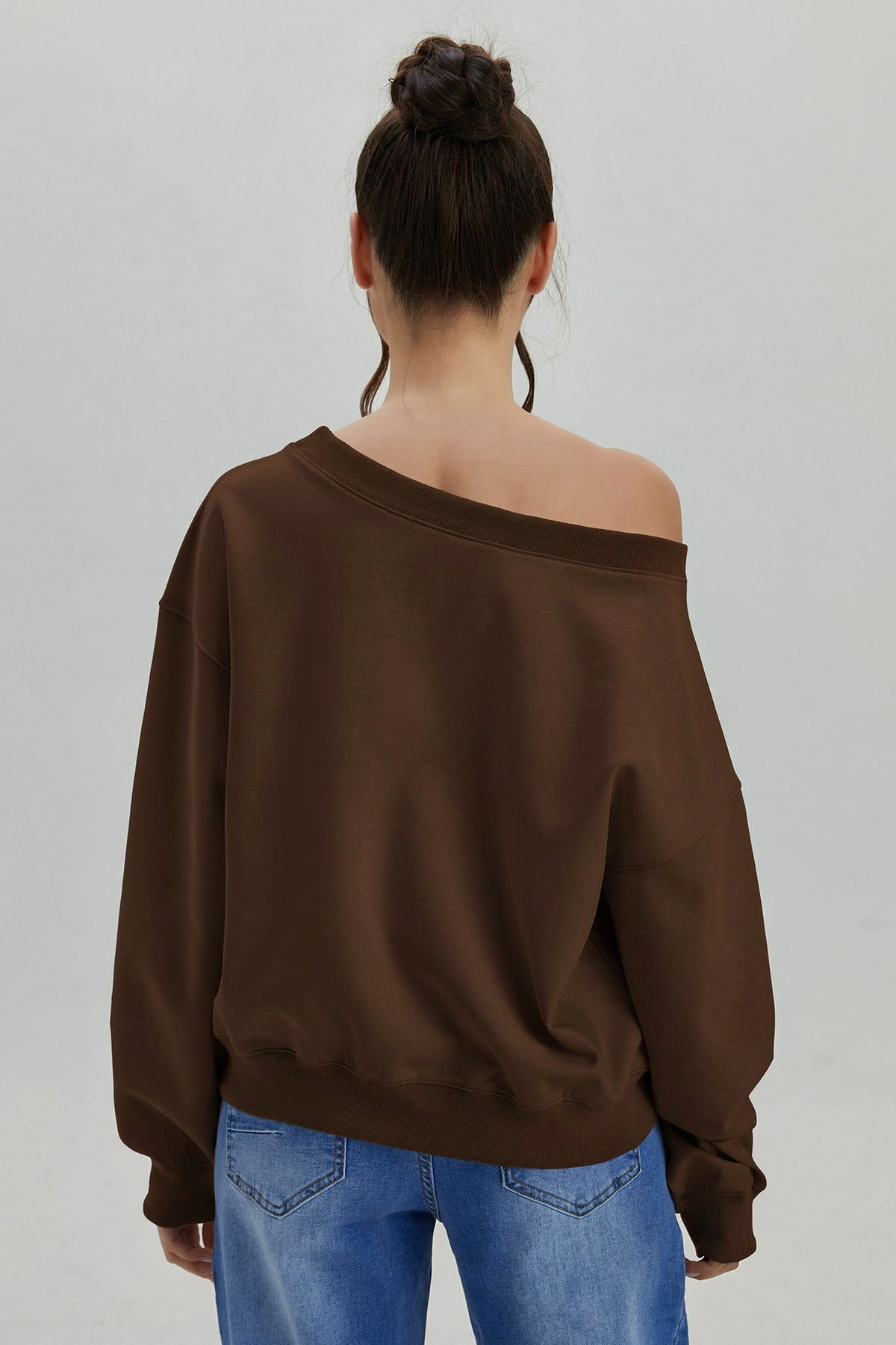 PHEFEE Versatile Sleeveless Button-Front Stretch Slim Tank Top - White